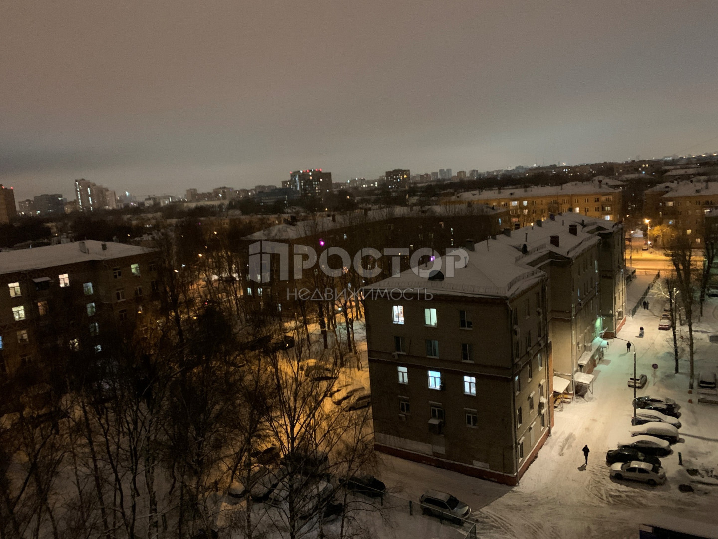 2-комнатная квартира, 38.7 м² - фото 23