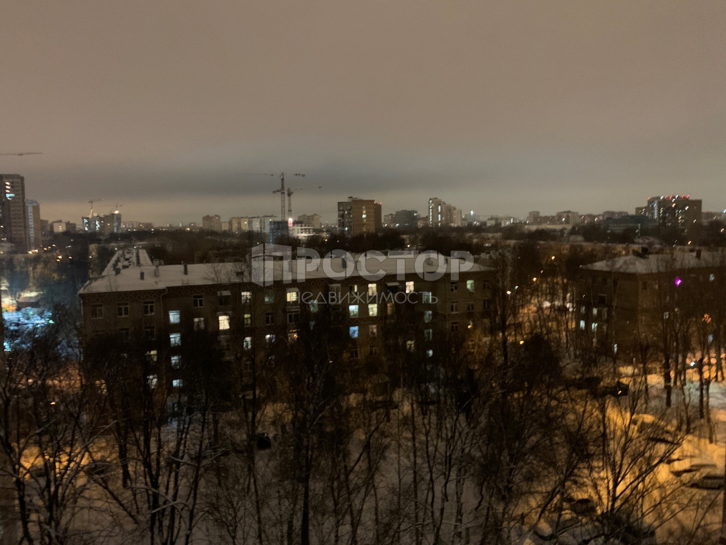 2-комнатная квартира, 38.7 м² - фото 21