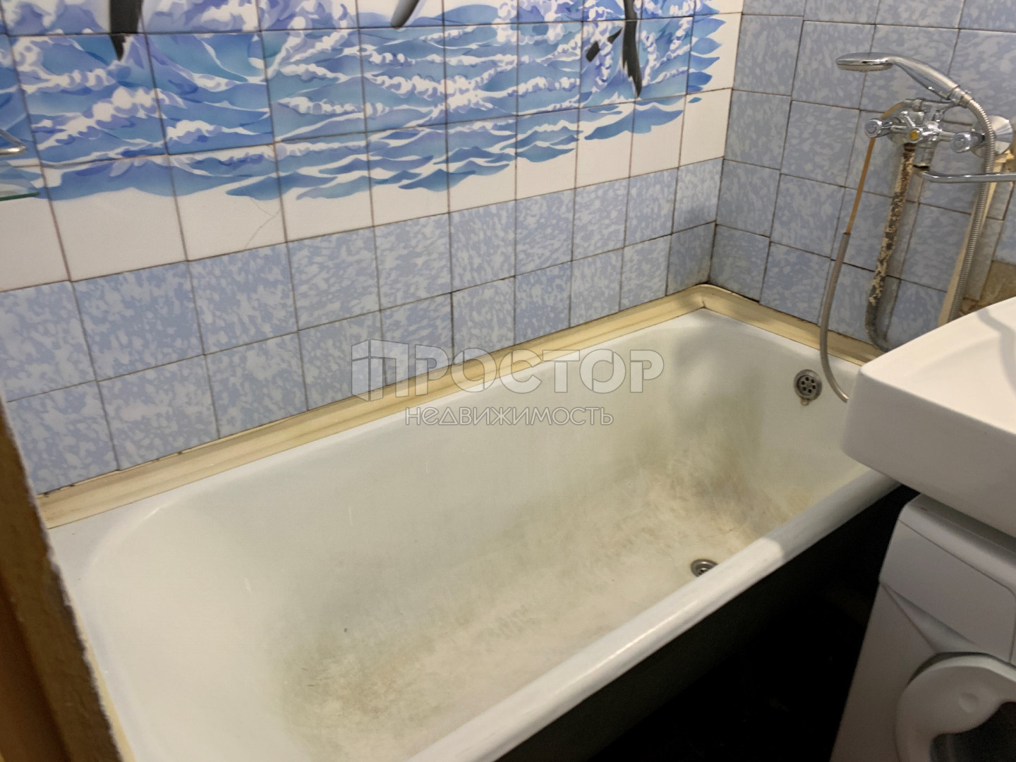 2-комнатная квартира, 38.7 м² - фото 15