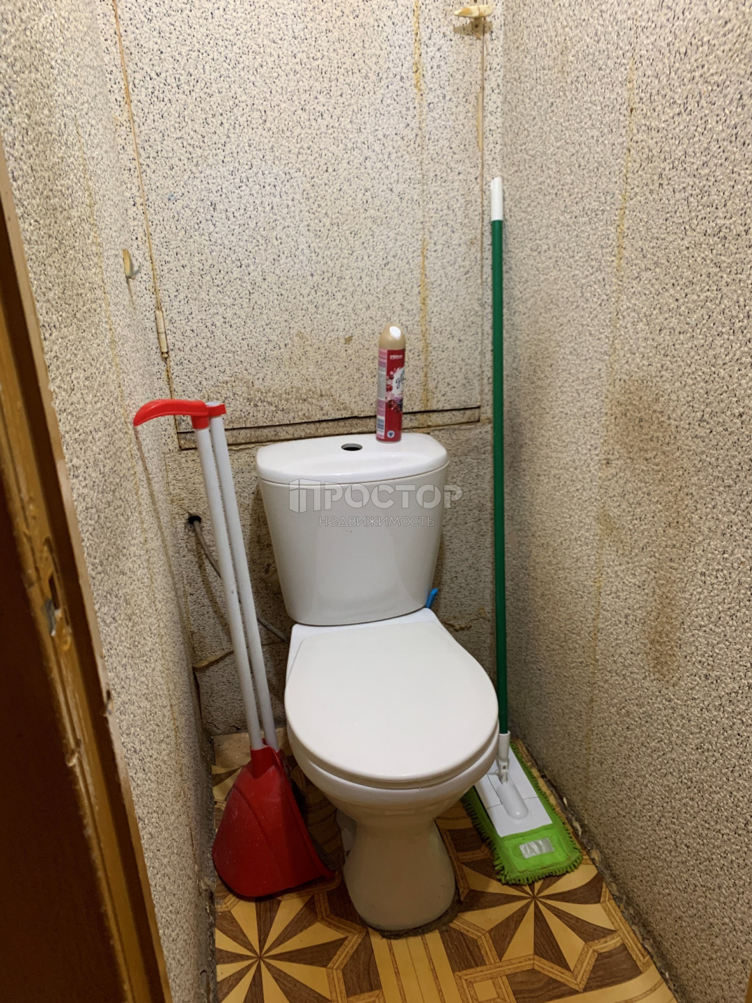 2-комнатная квартира, 38.7 м² - фото 16