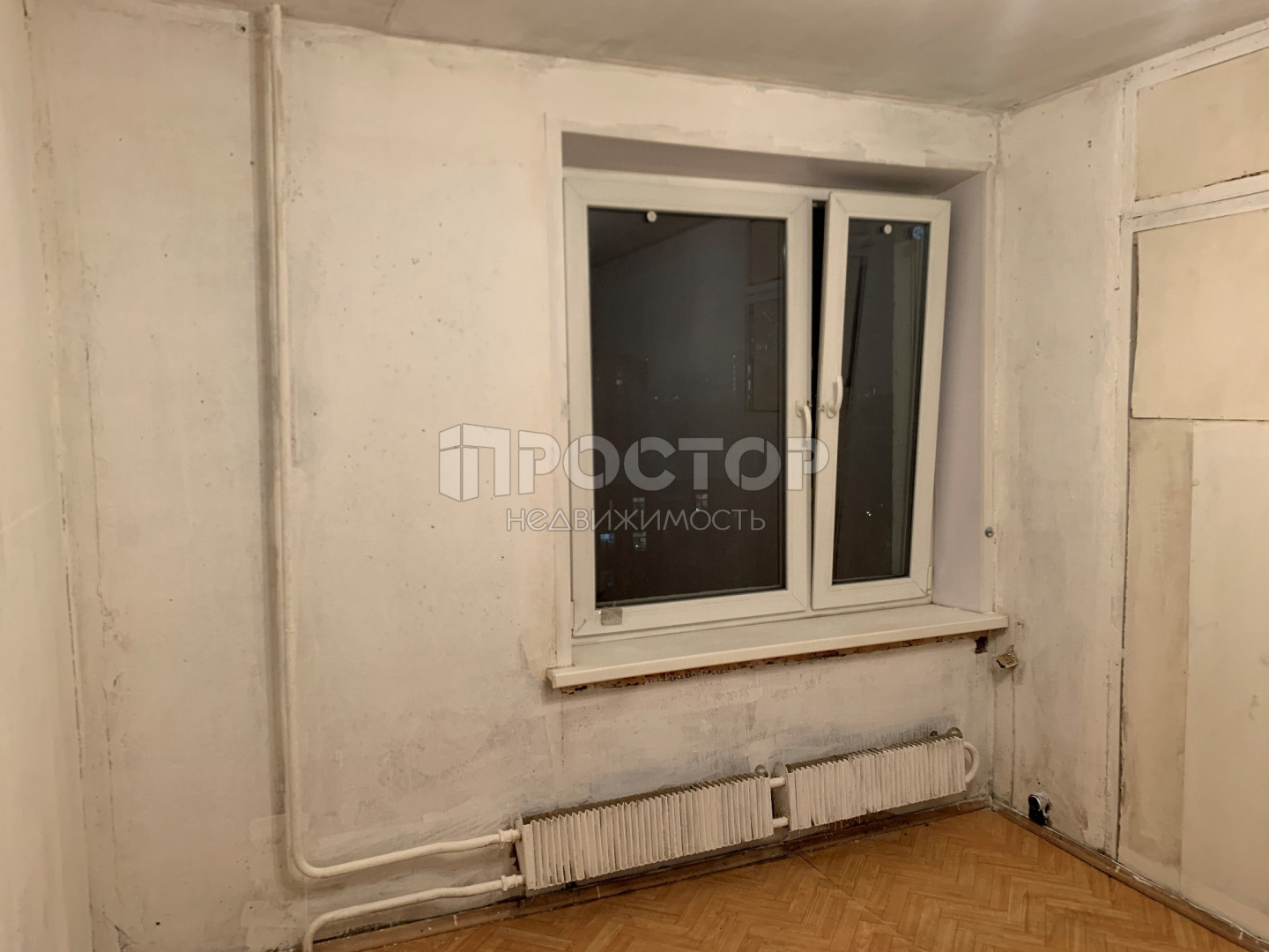 2-комнатная квартира, 38.7 м² - фото 18