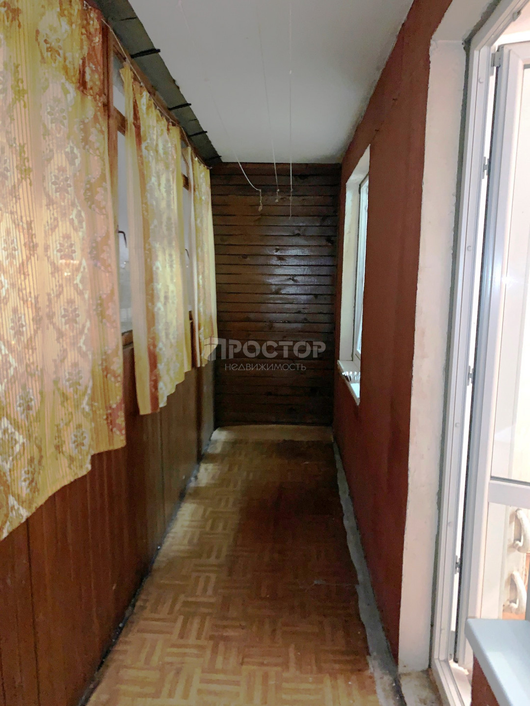 2-комнатная квартира, 38.7 м² - фото 10