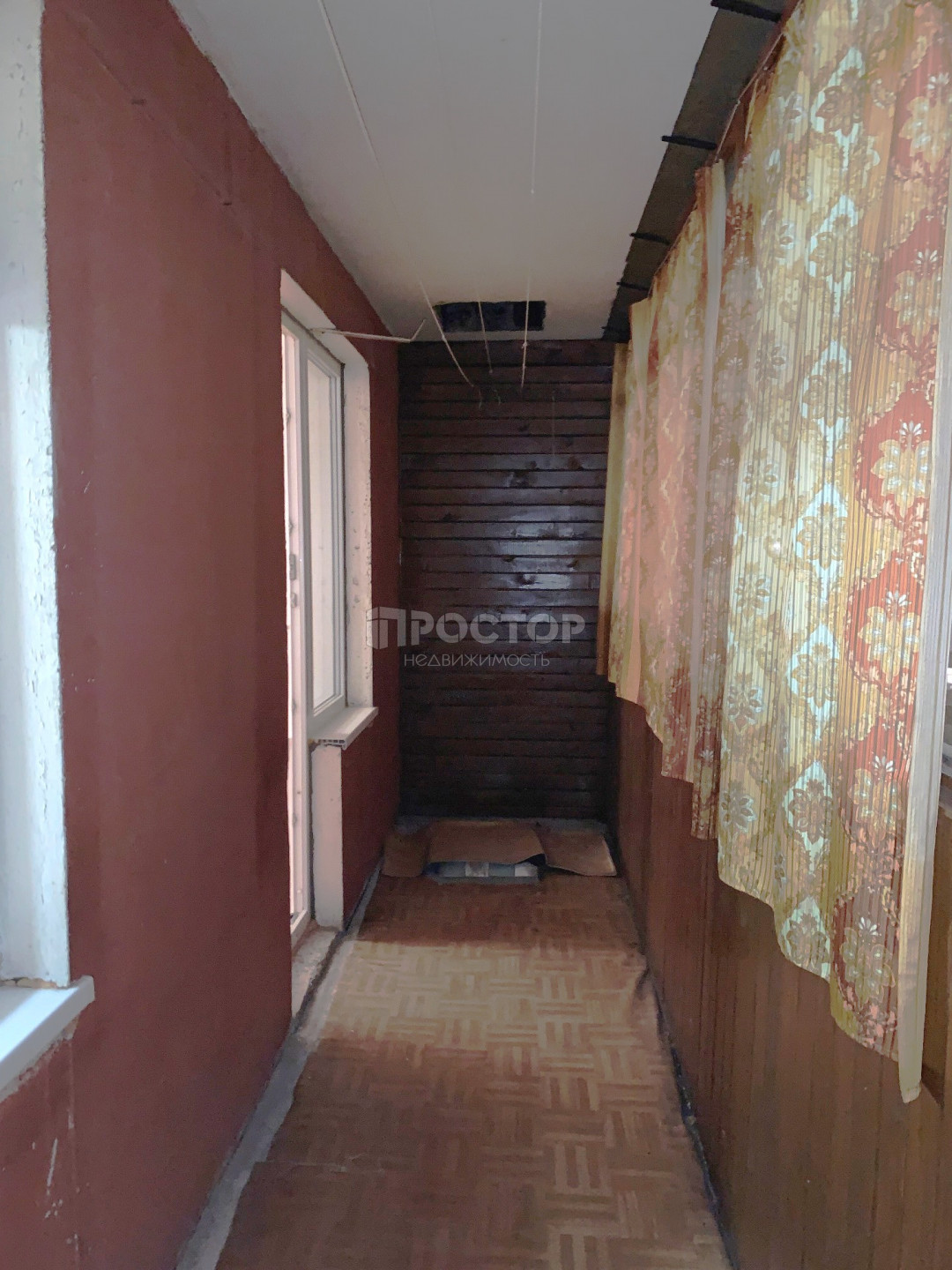 2-комнатная квартира, 38.7 м² - фото 9