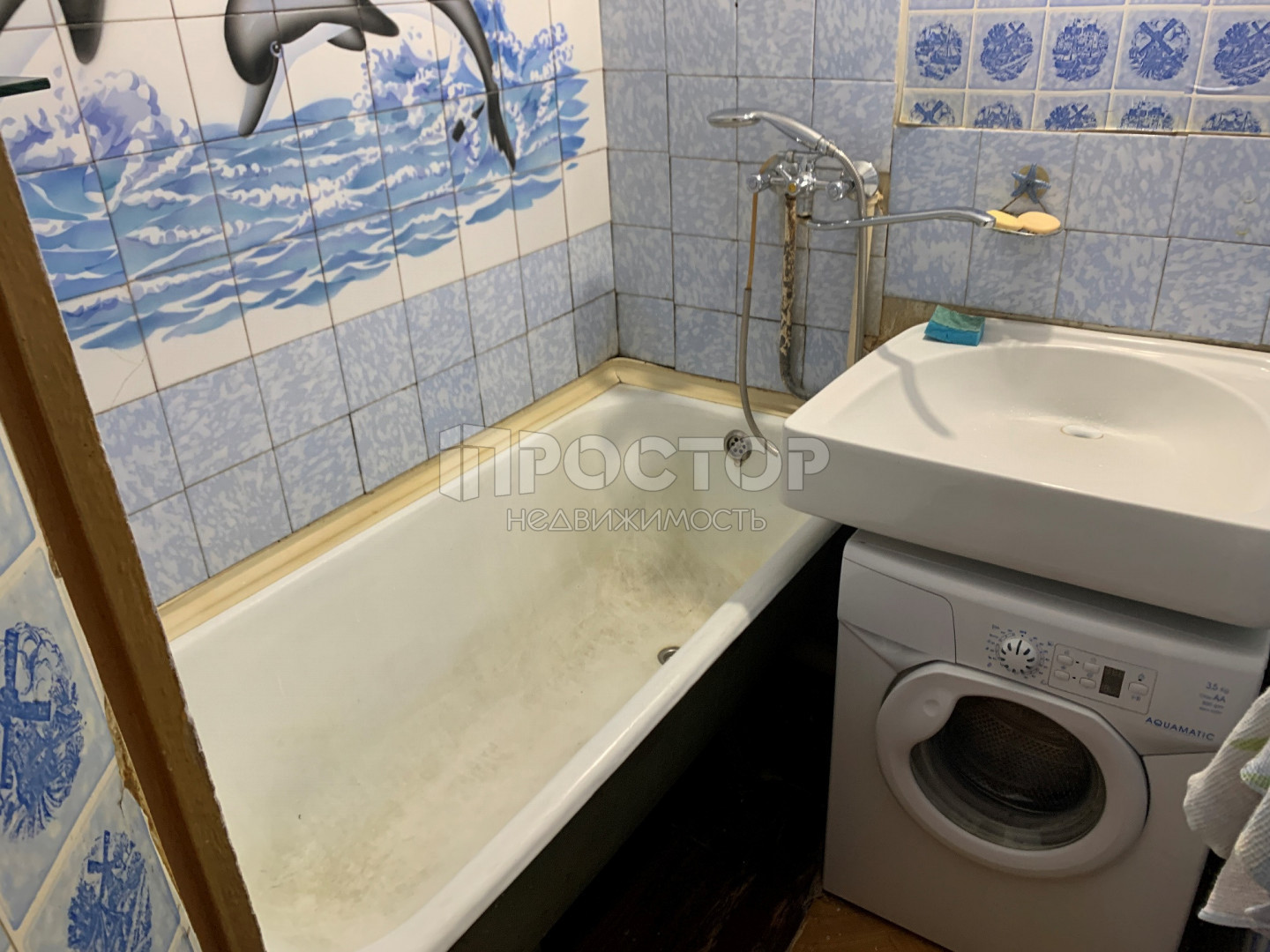 2-комнатная квартира, 38.7 м² - фото 14