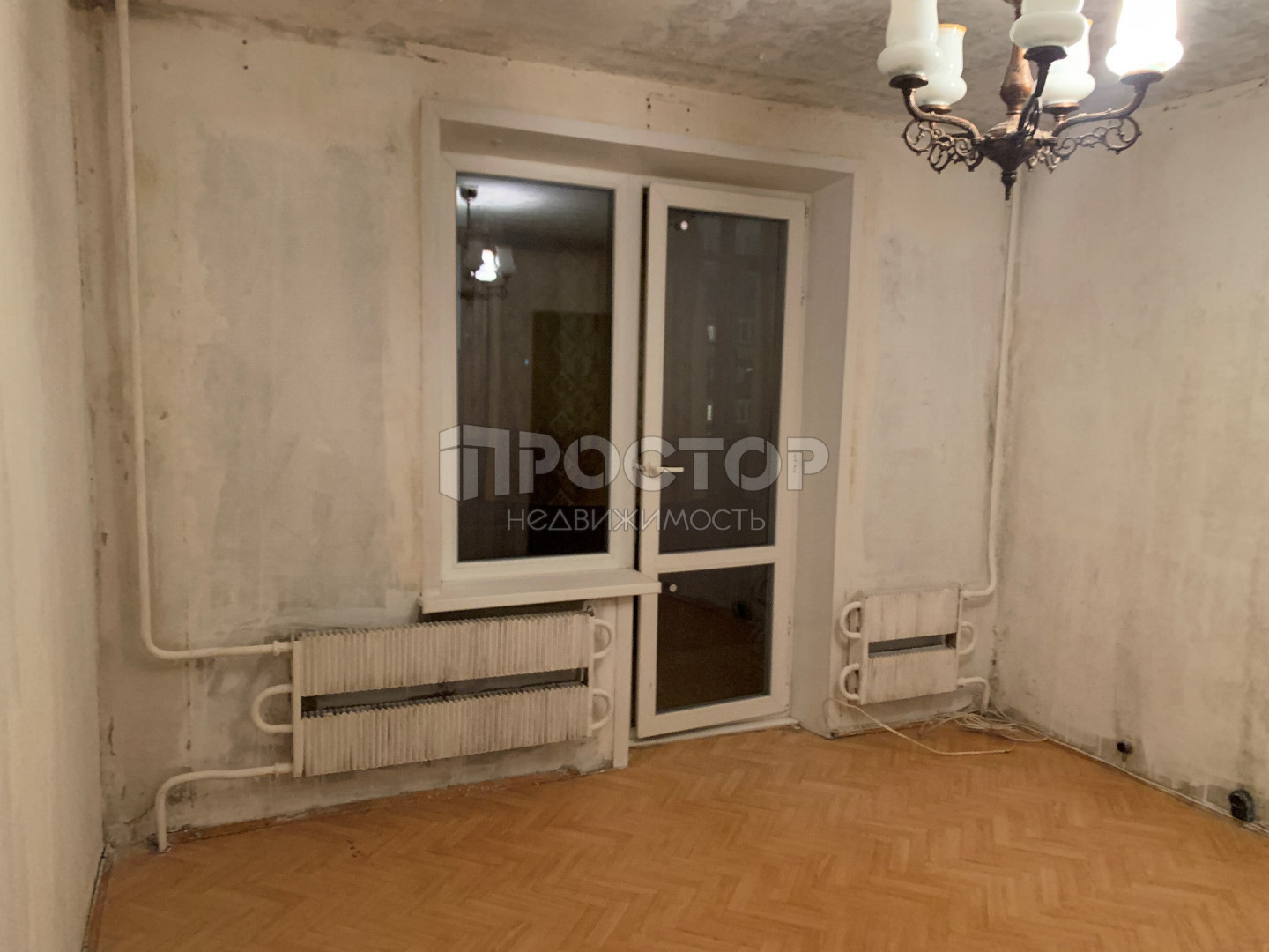 2-комнатная квартира, 38.7 м² - фото 7