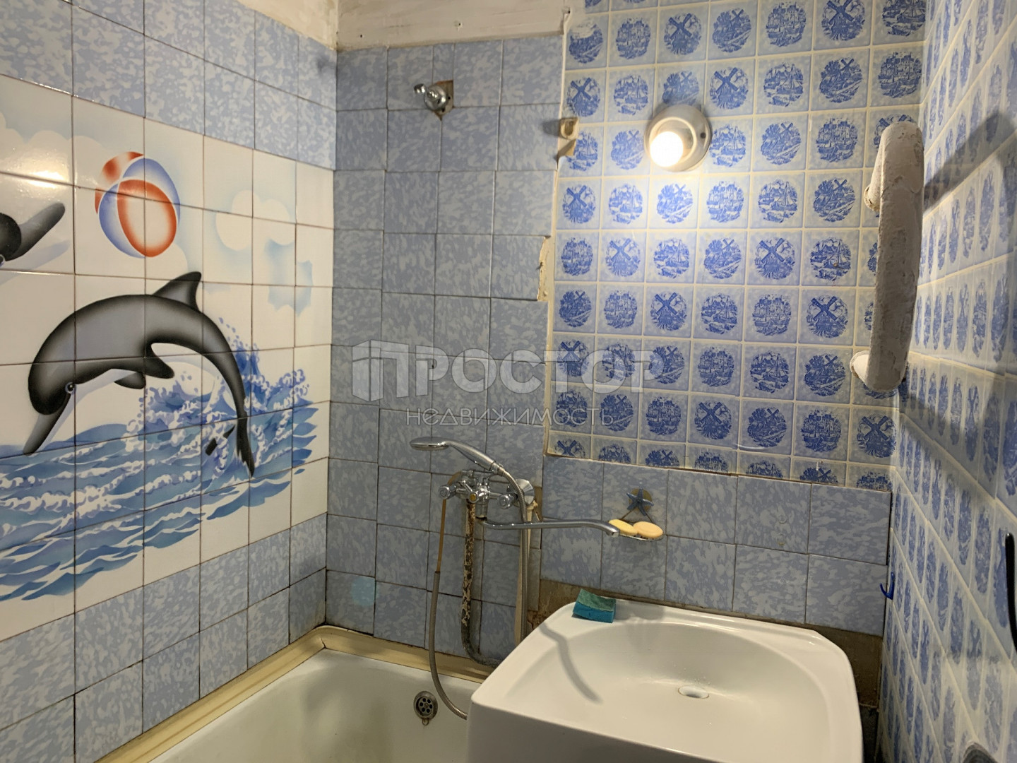 2-комнатная квартира, 38.7 м² - фото 13