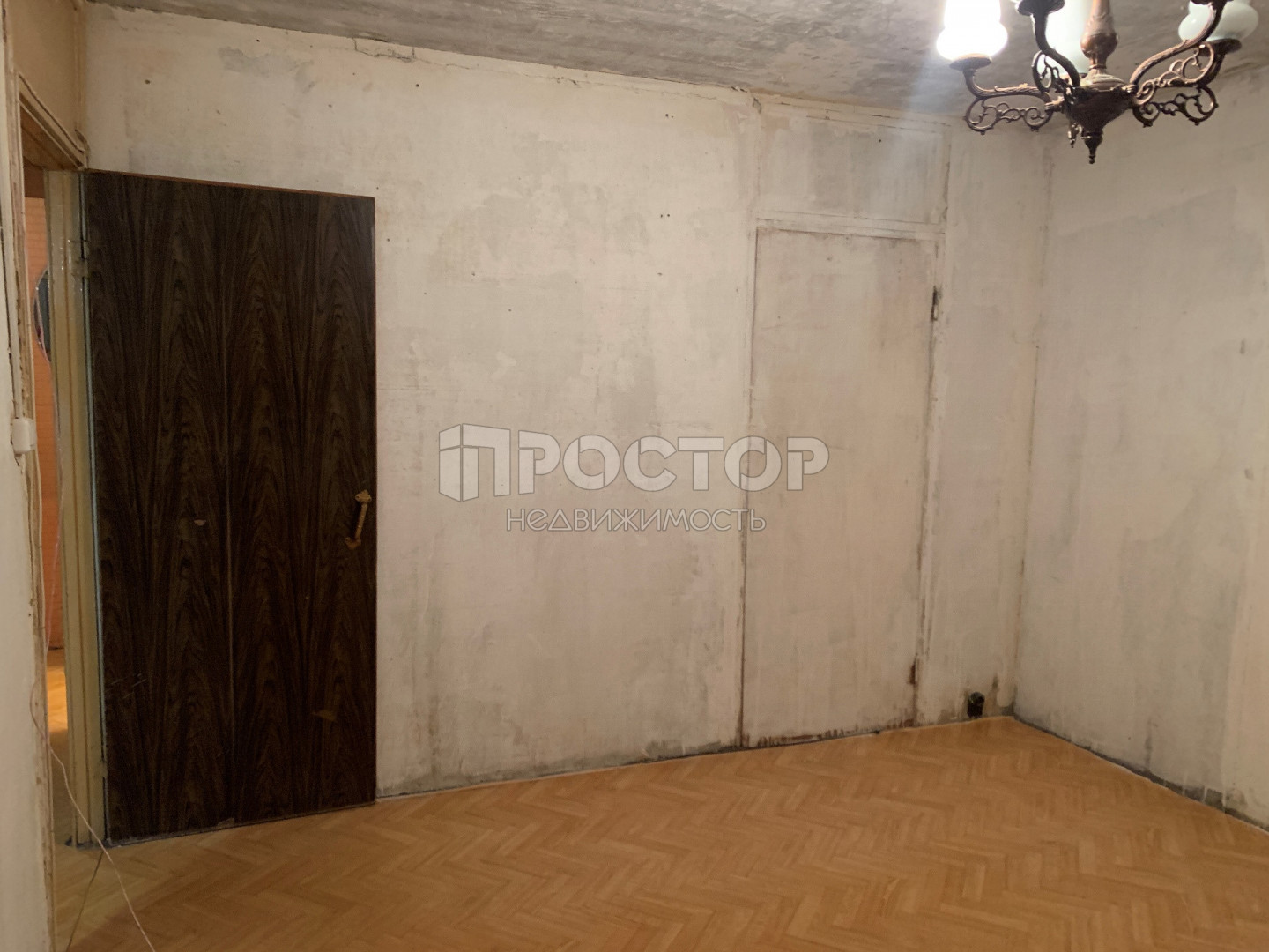 2-комнатная квартира, 38.7 м² - фото 12