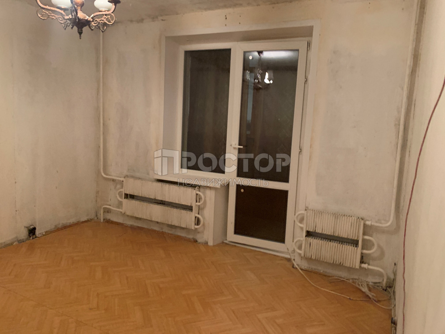 2-комнатная квартира, 38.7 м² - фото 8