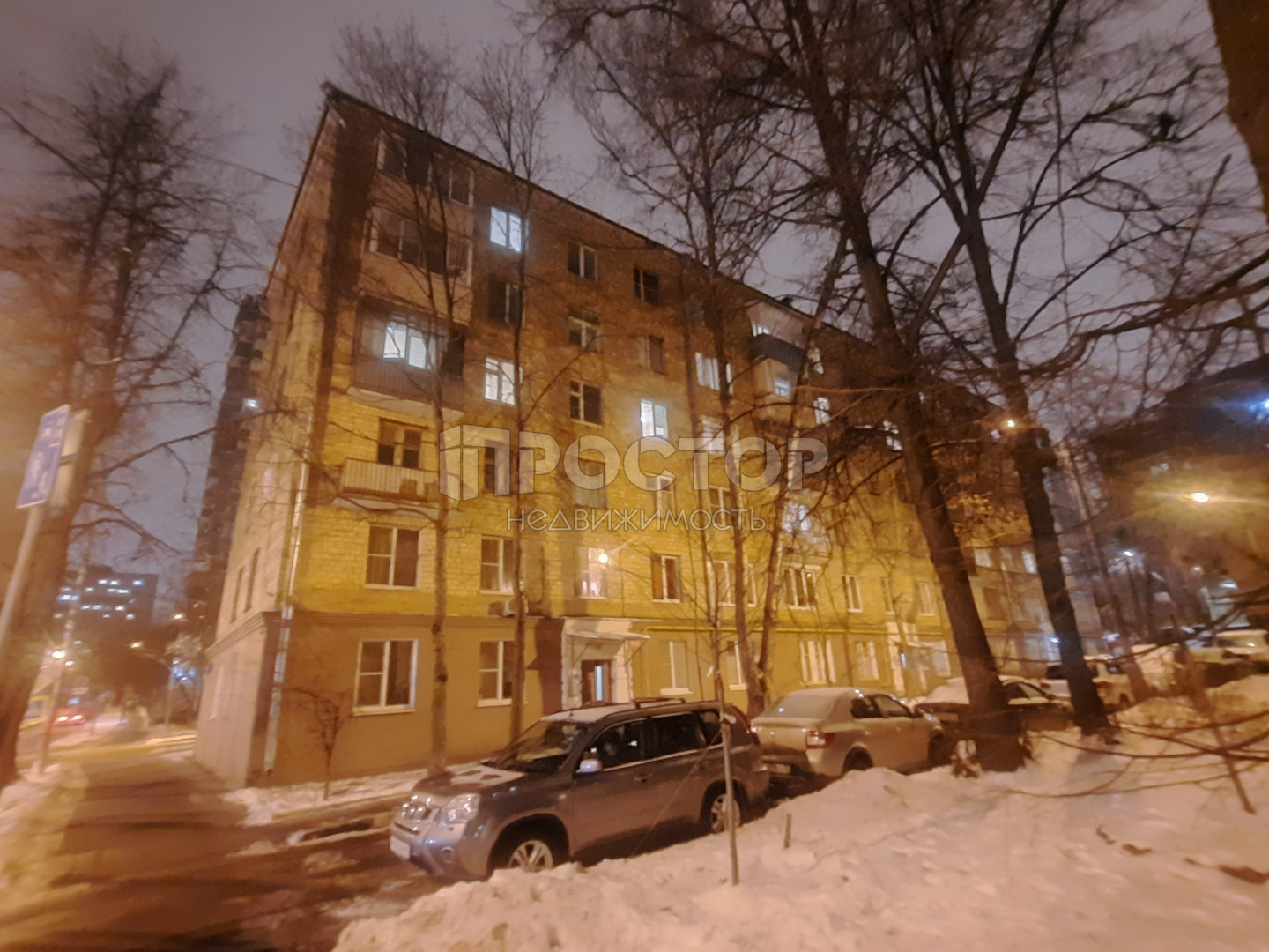 2-комнатная квартира, 42 м² - фото 2