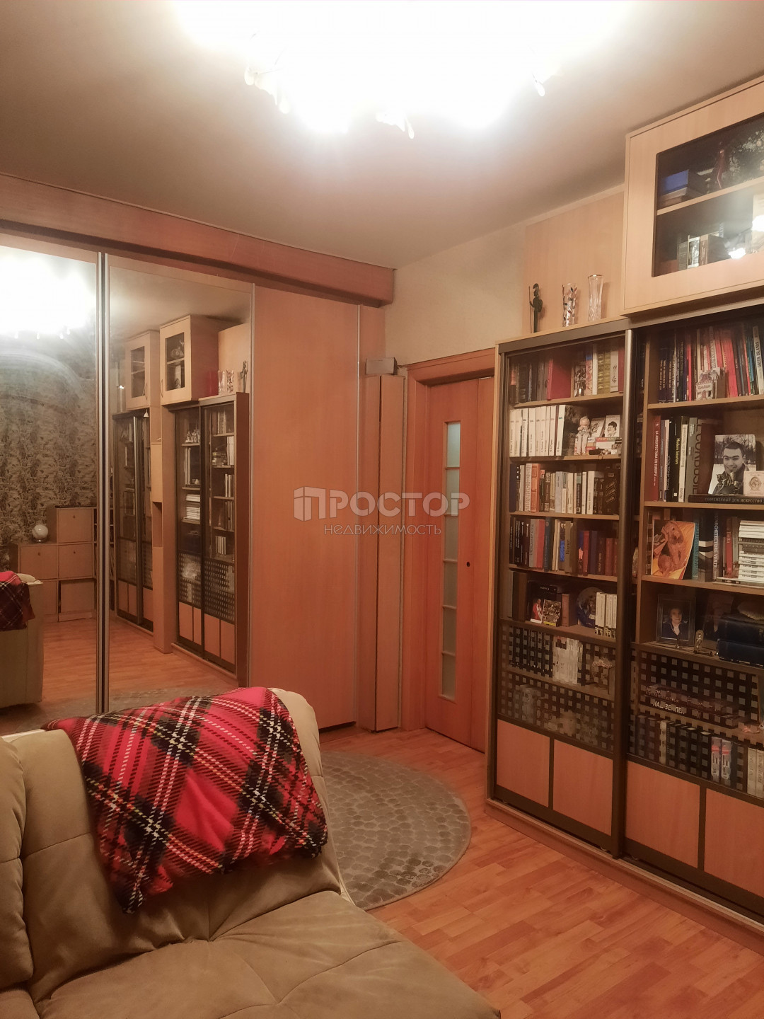 2-комнатная квартира, 42 м² - фото 15