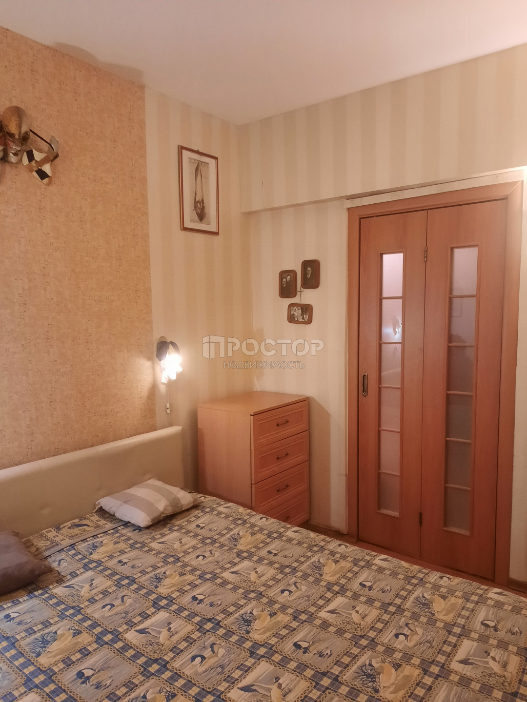 2-комнатная квартира, 42 м² - фото 11