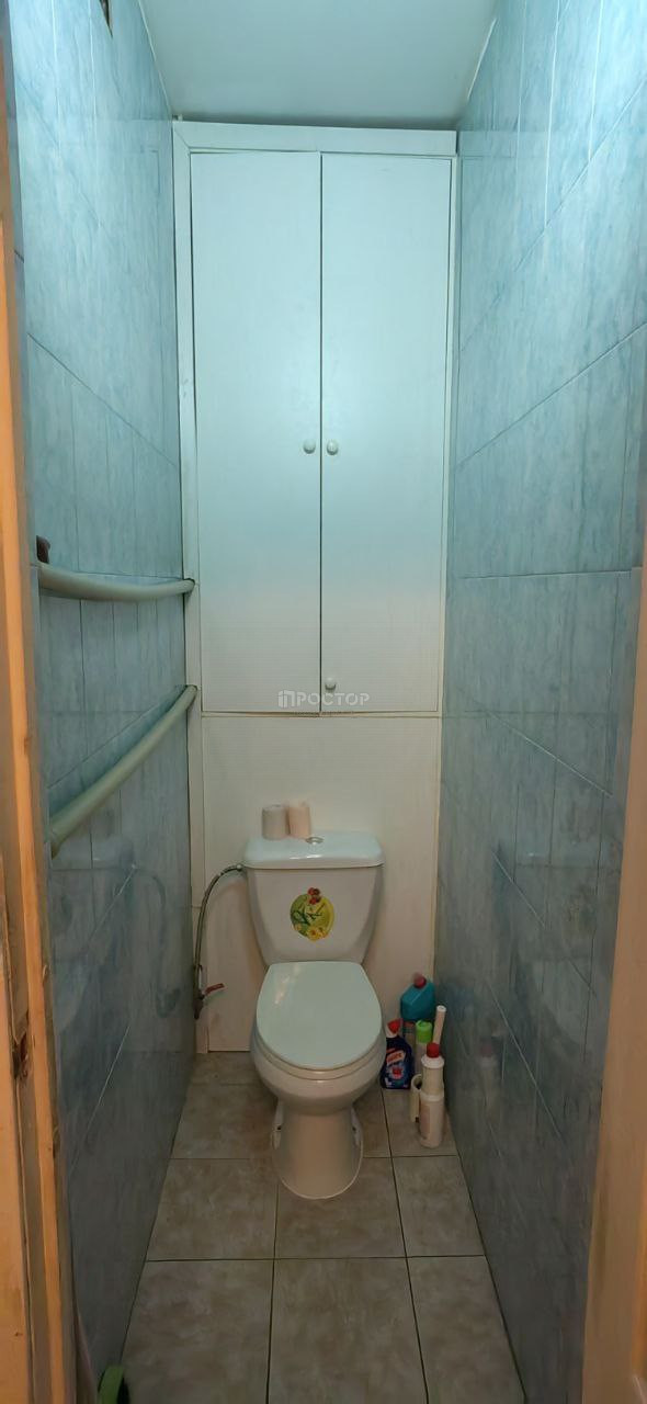 1-комнатная квартира, 36.7 м² - фото 9