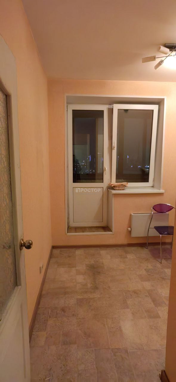 1-комнатная квартира, 36.7 м² - фото 5