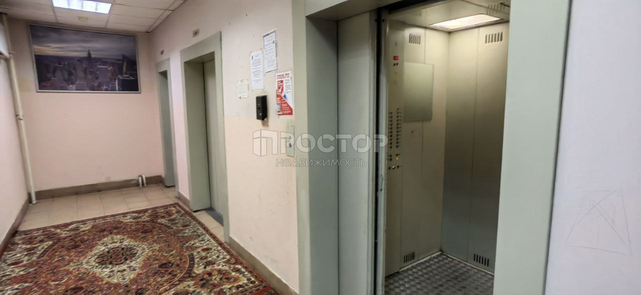 1-комнатная квартира, 36.7 м² - фото 10