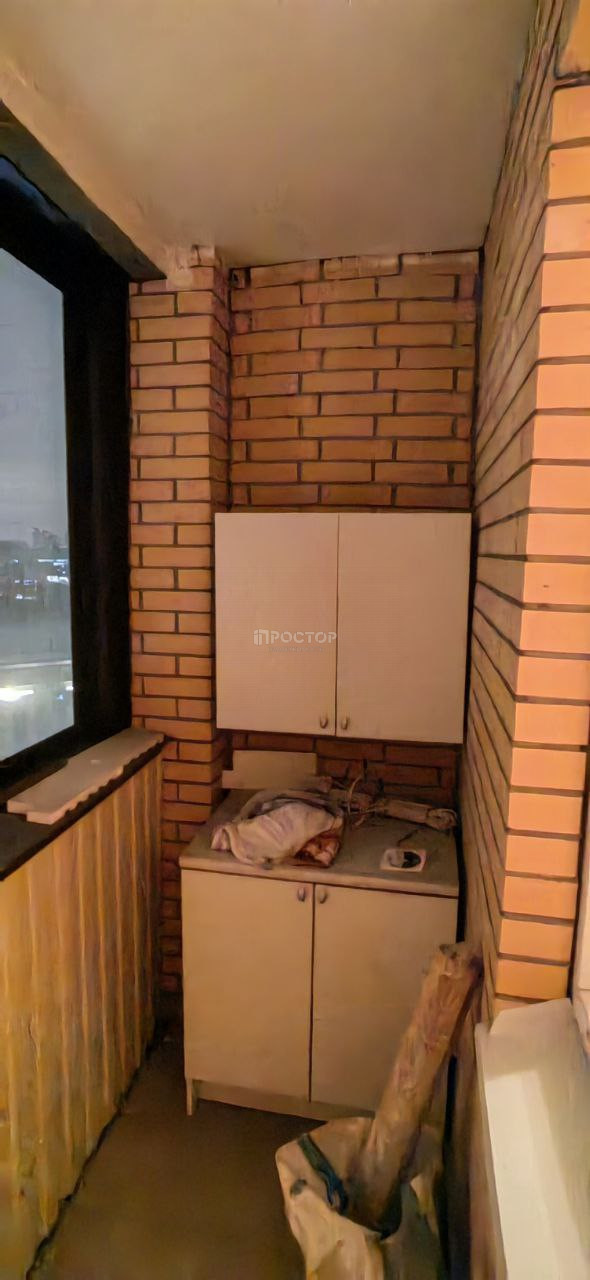 1-комнатная квартира, 36.7 м² - фото 7