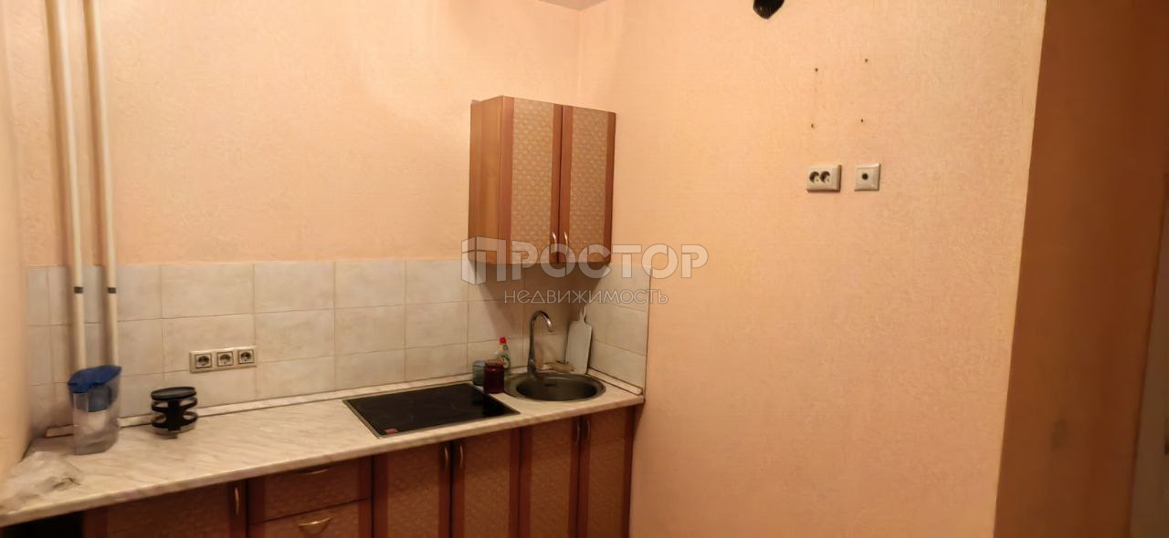 1-комнатная квартира, 36.7 м² - фото 6