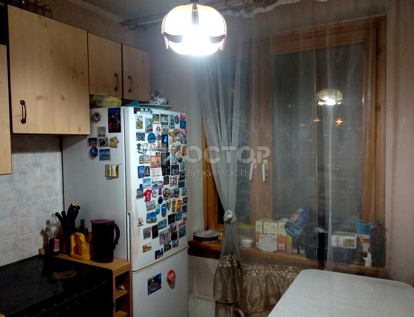 3-комнатная квартира, 58.1 м² - фото 7