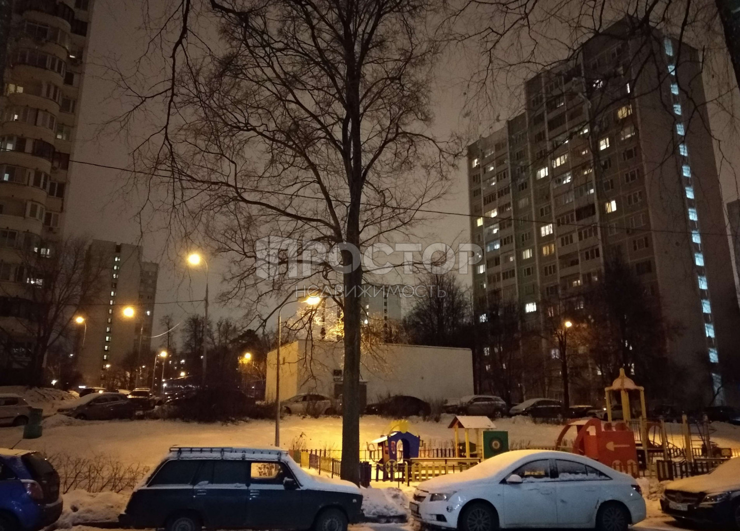 3-комнатная квартира, 58.1 м² - фото 10