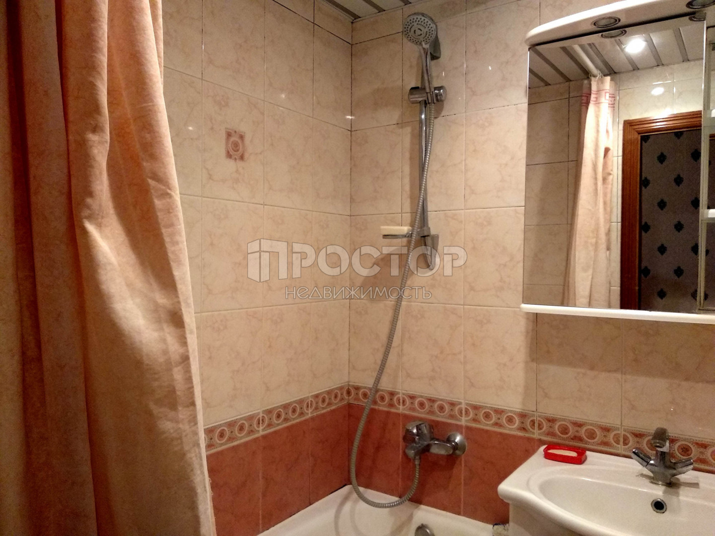 3-комнатная квартира, 58.1 м² - фото 8