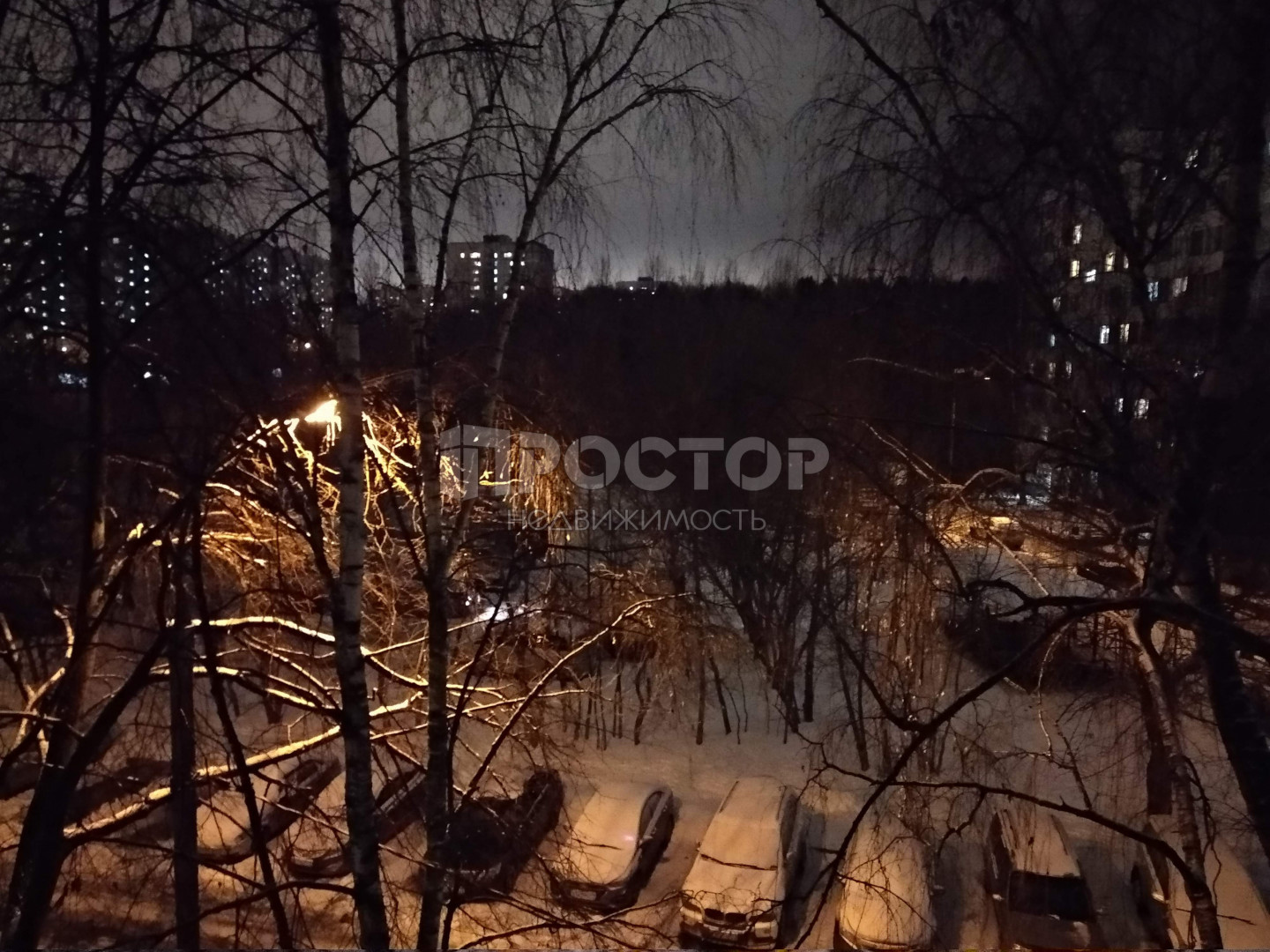 3-комнатная квартира, 58.1 м² - фото 11