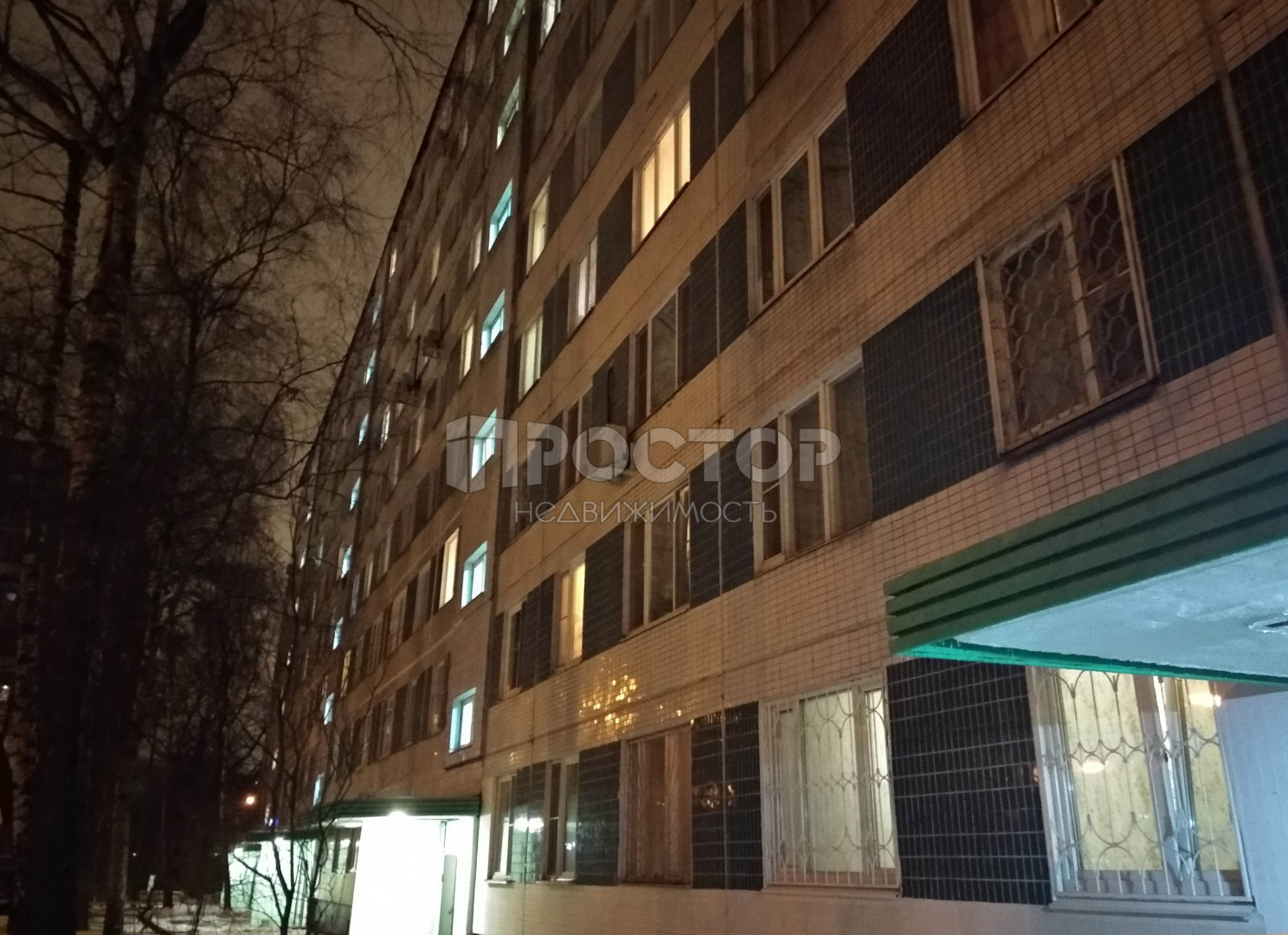 3-комнатная квартира, 58.1 м² - фото 9