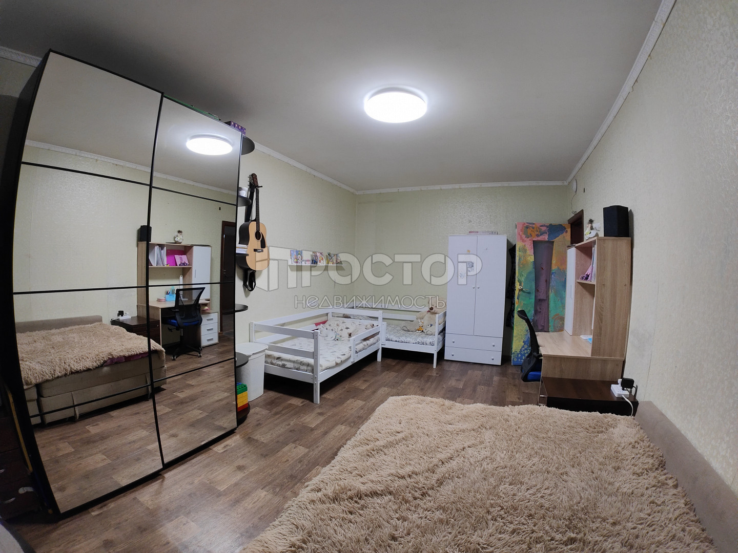 2-комнатная квартира, 63.9 м² - фото 13