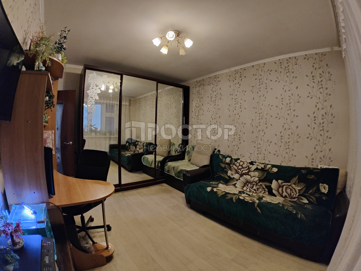 2-комнатная квартира, 63.9 м² - фото 7