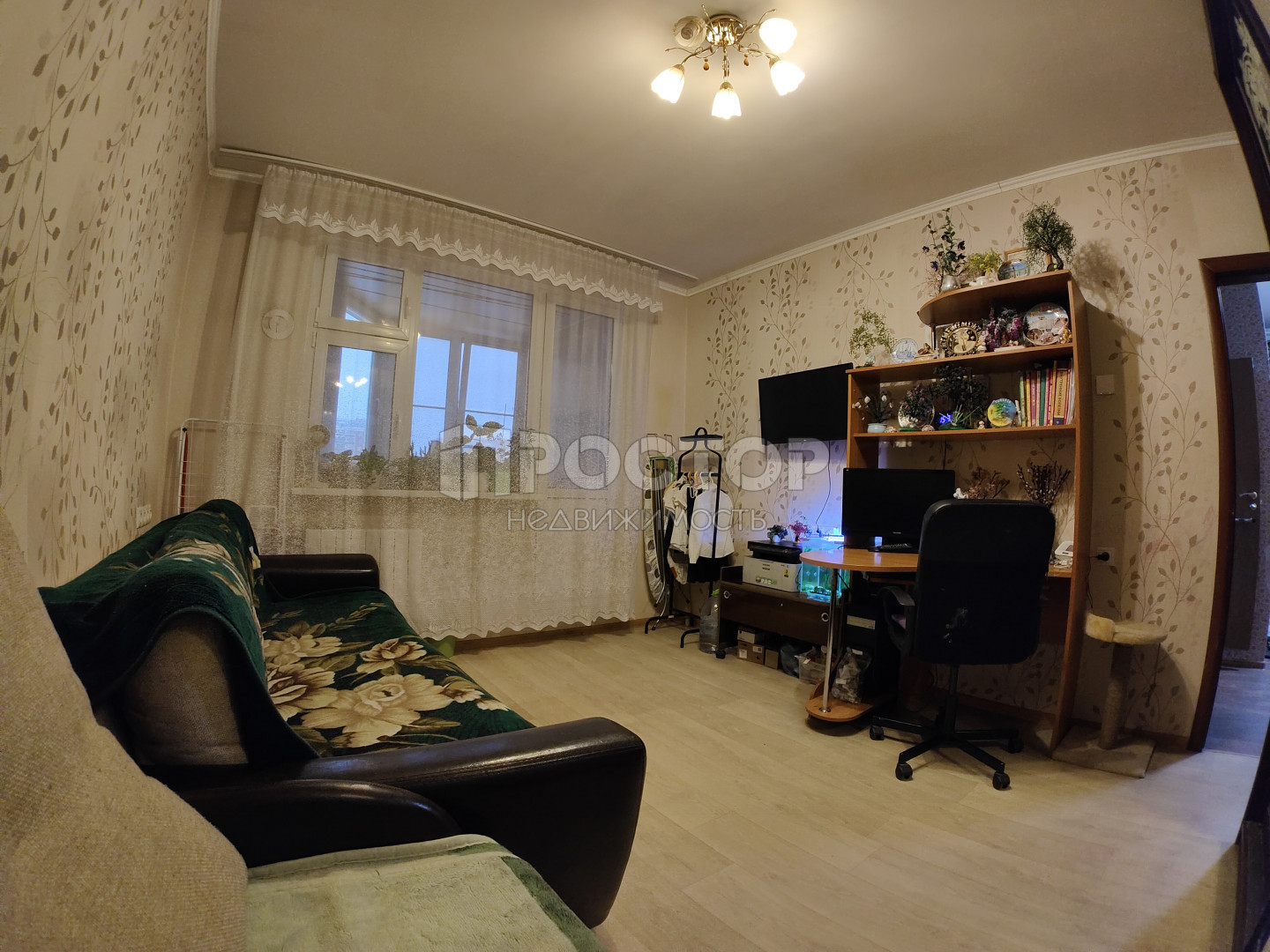 2-комнатная квартира, 63.9 м² - фото 8