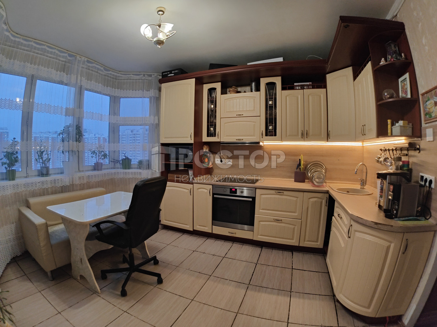 2-комнатная квартира, 63.9 м² - фото 3