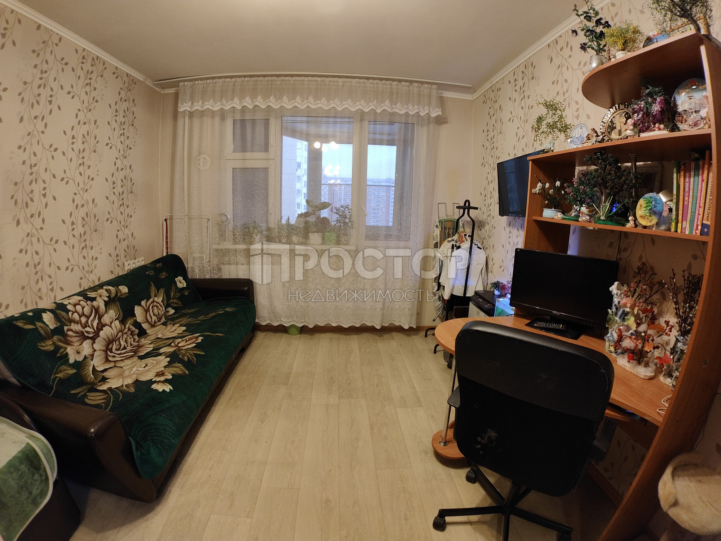 2-комнатная квартира, 63.9 м² - фото 9