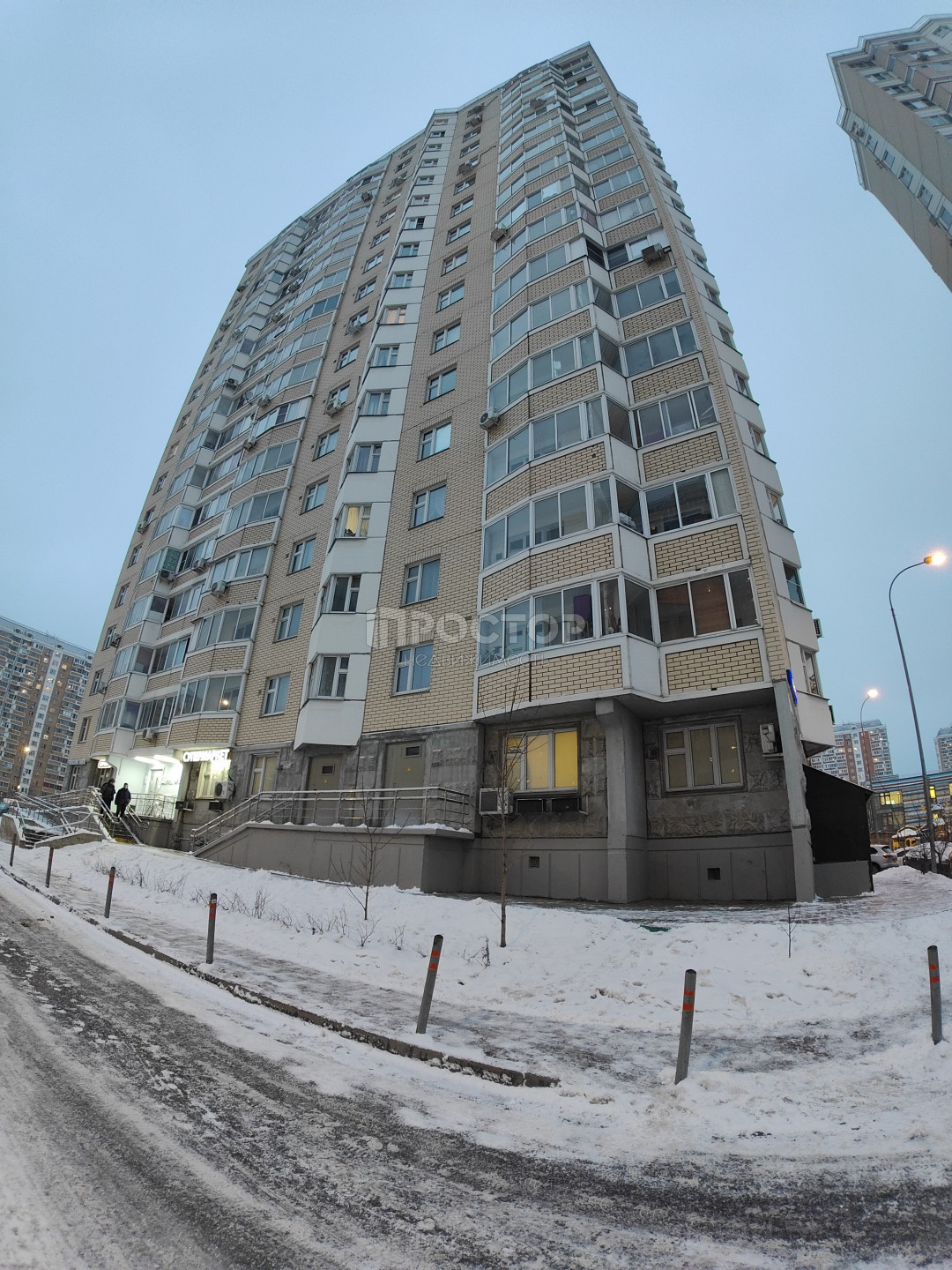 2-комнатная квартира, 63.9 м² - фото 24