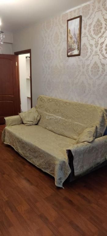 2-комнатная квартира, 44.6 м² - фото 5