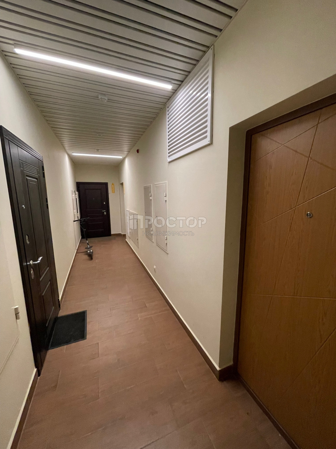 1-комнатная квартира, 29.3 м² - фото 18