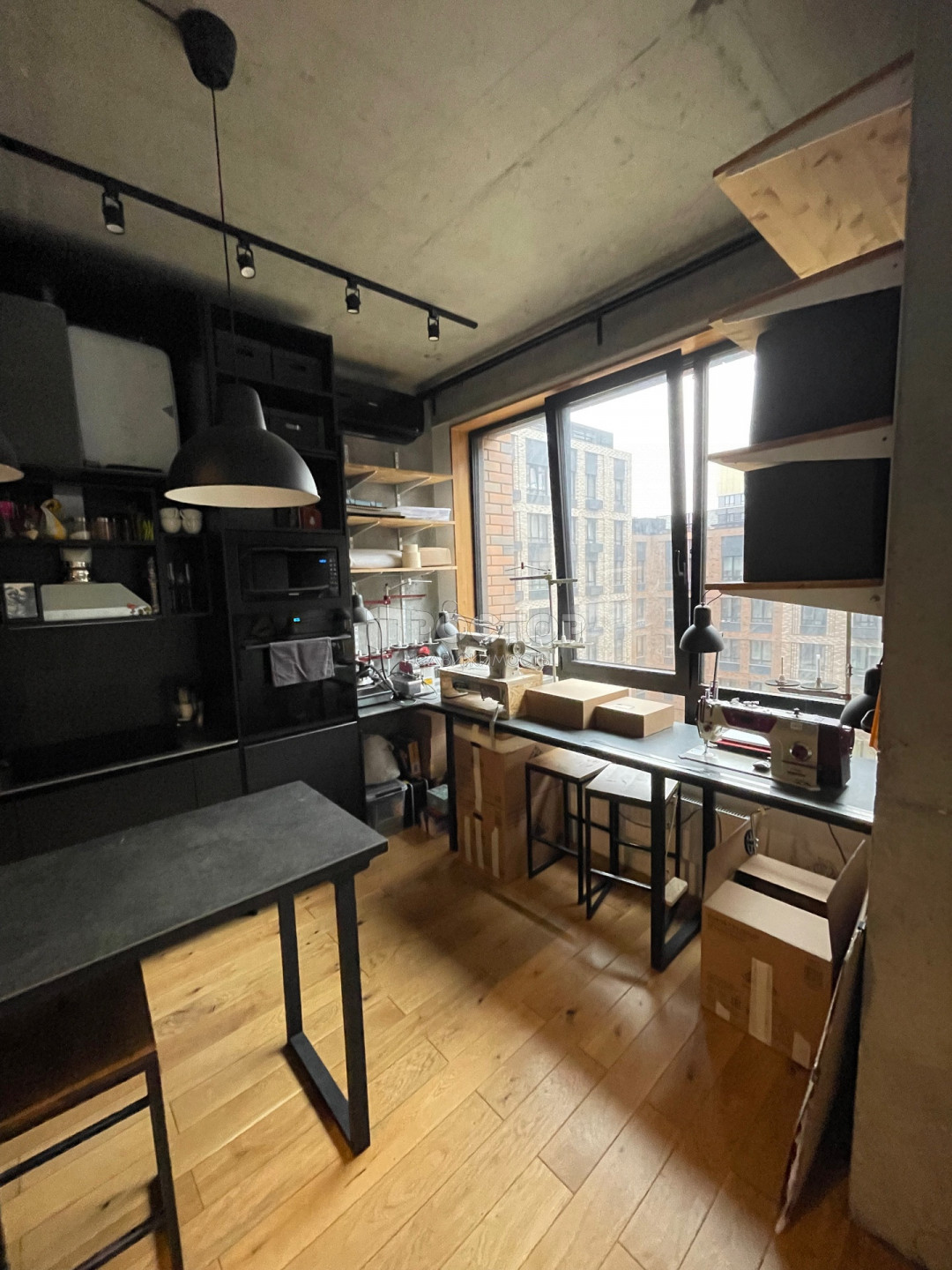 1-комнатная квартира, 29.3 м² - фото 4