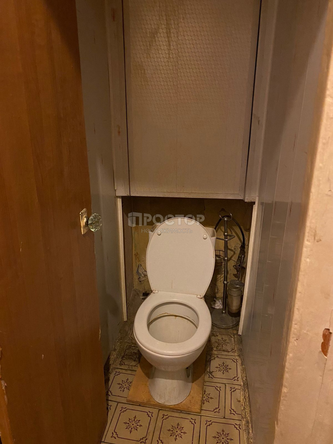 3-комнатная квартира, 52.2 м² - фото 7