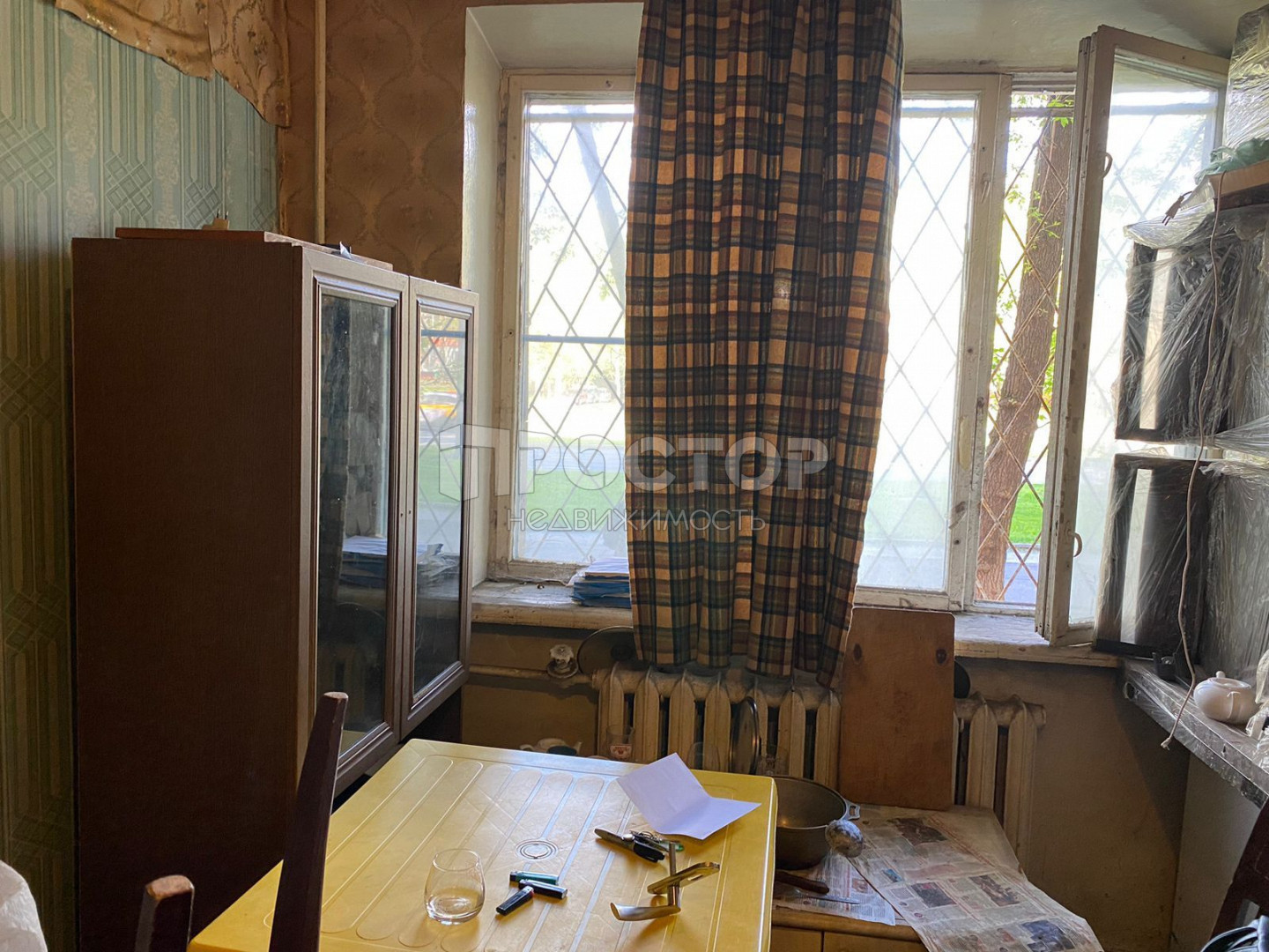 3-комнатная квартира, 52.2 м² - фото 4