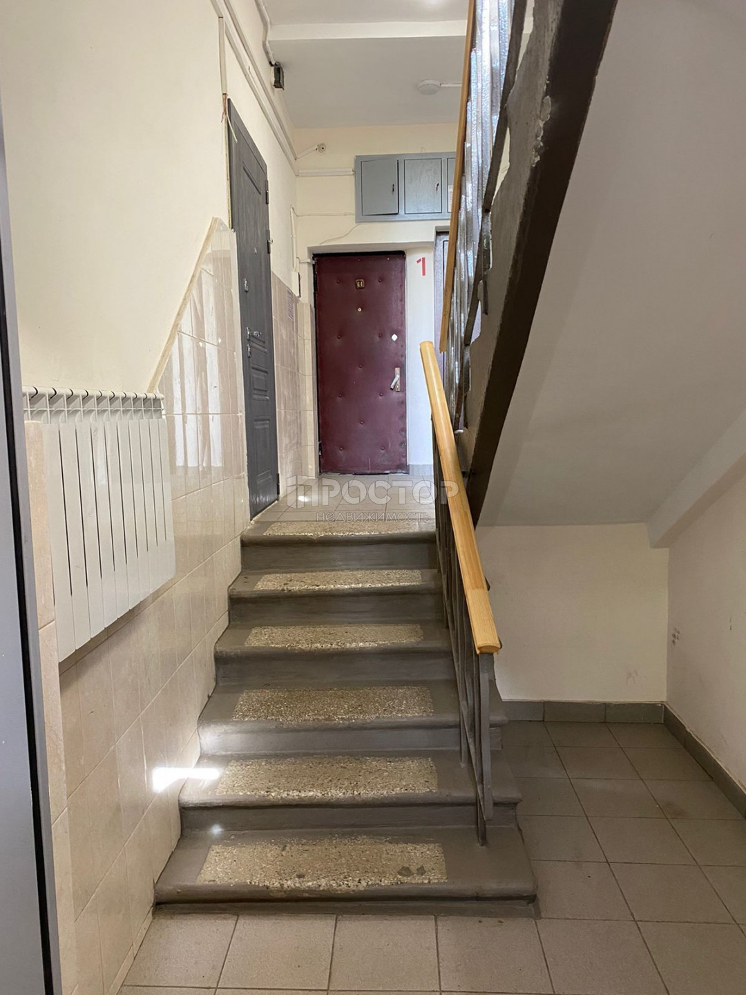 3-комнатная квартира, 52.2 м² - фото 10
