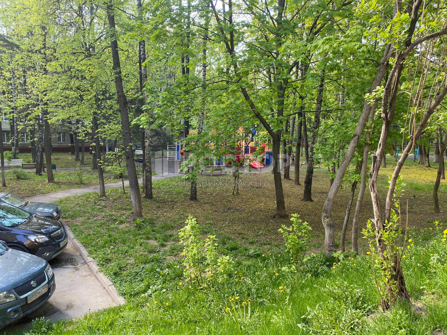 3-комнатная квартира, 52.2 м² - фото 12