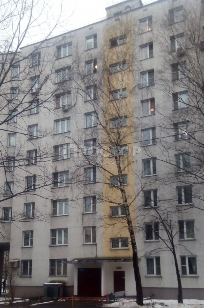 3-комнатная квартира, 66.1 м² - фото 8