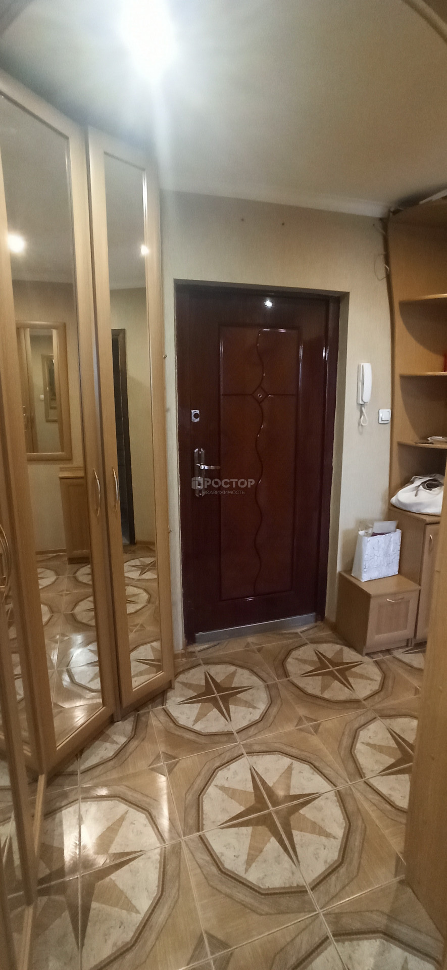 1-комнатная квартира, 39 м² - фото 8