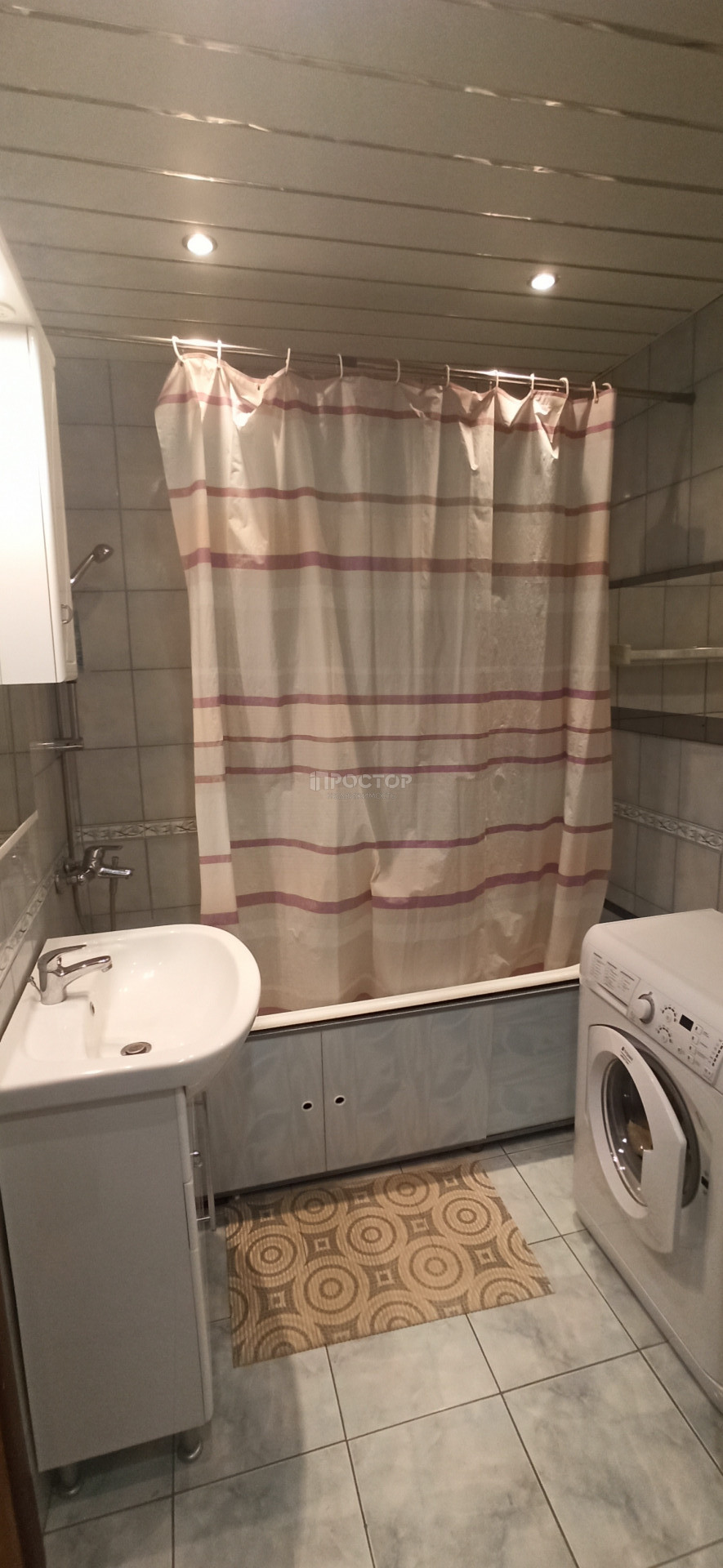 1-комнатная квартира, 39 м² - фото 9