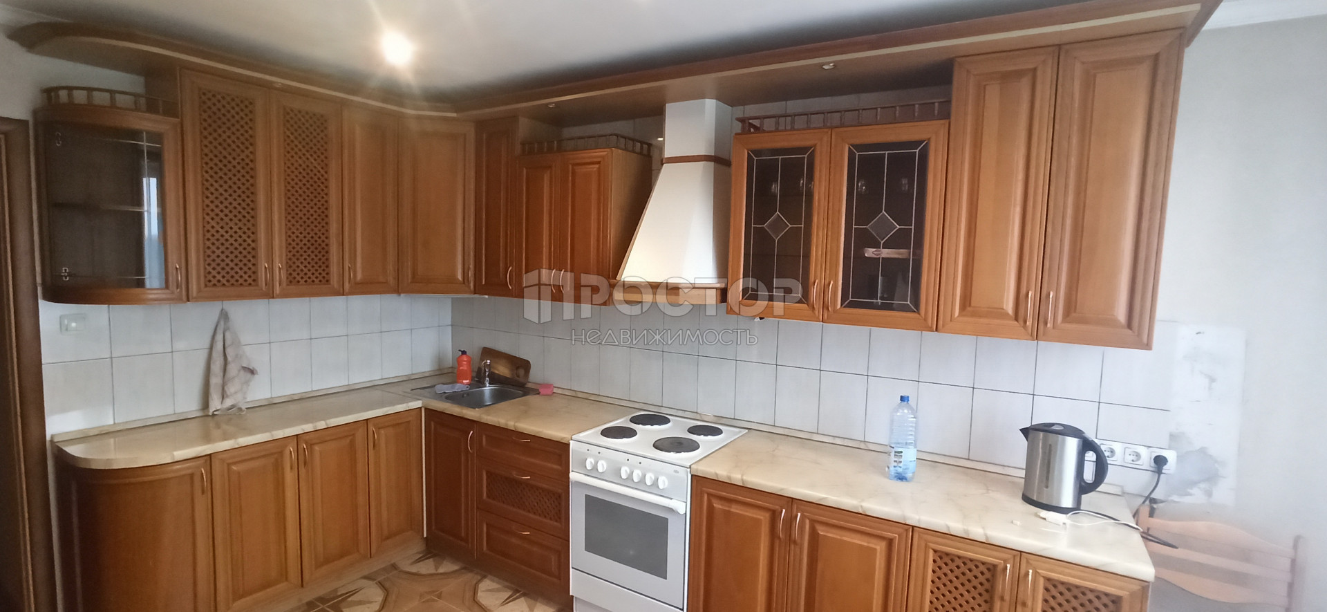 1-комнатная квартира, 39 м² - фото 4