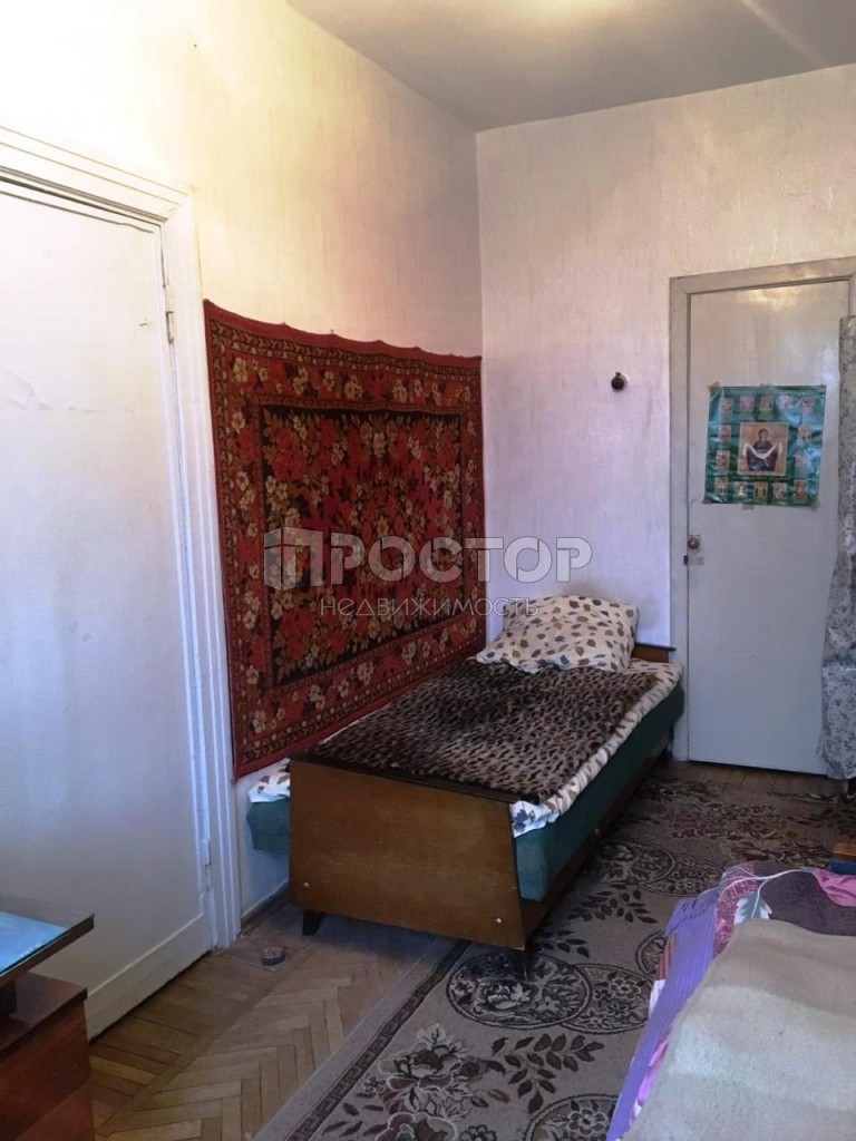 2-комнатная квартира, 43 м² - фото 5