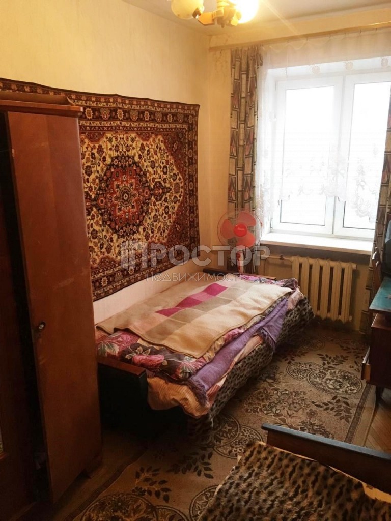 2-комнатная квартира, 43 м² - фото 4