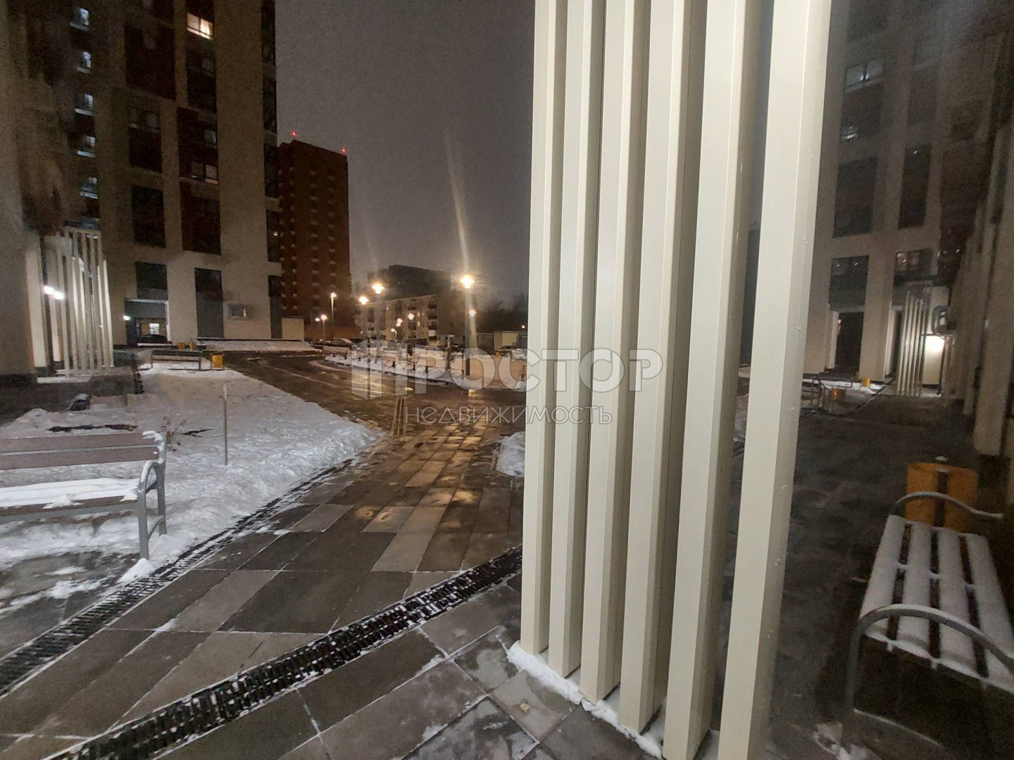 Студия, 25.5 м² - фото 11