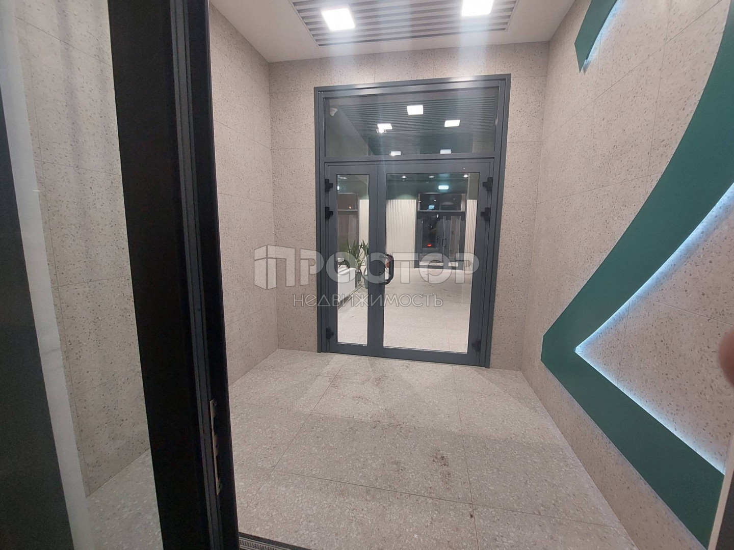 Студия, 25.5 м² - фото 9