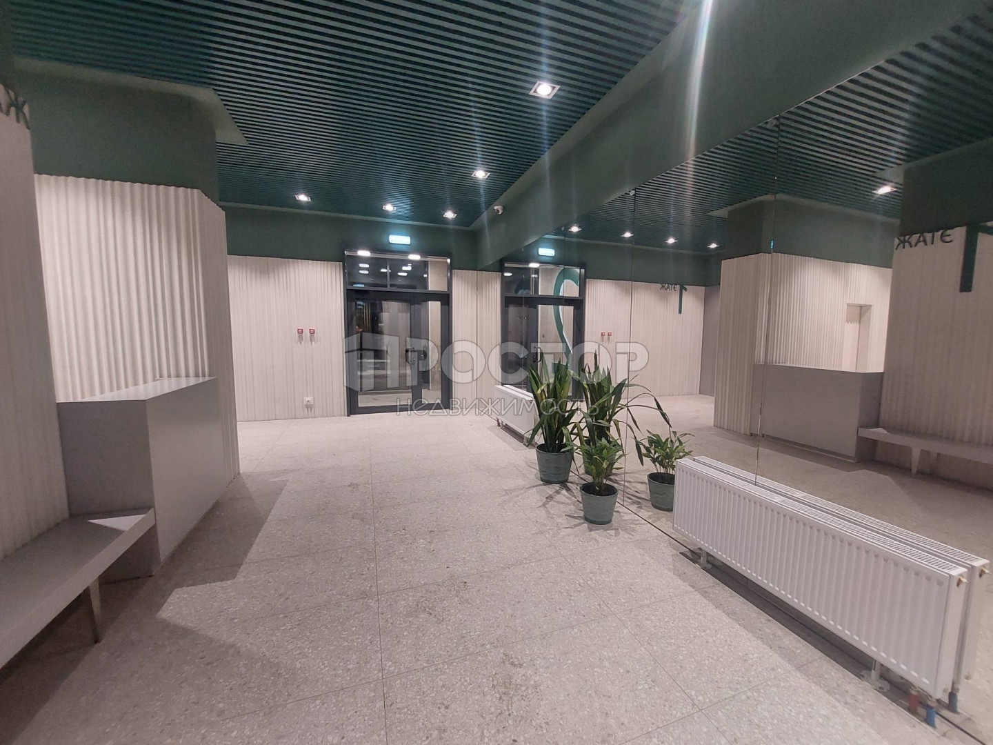 Студия, 25.5 м² - фото 7