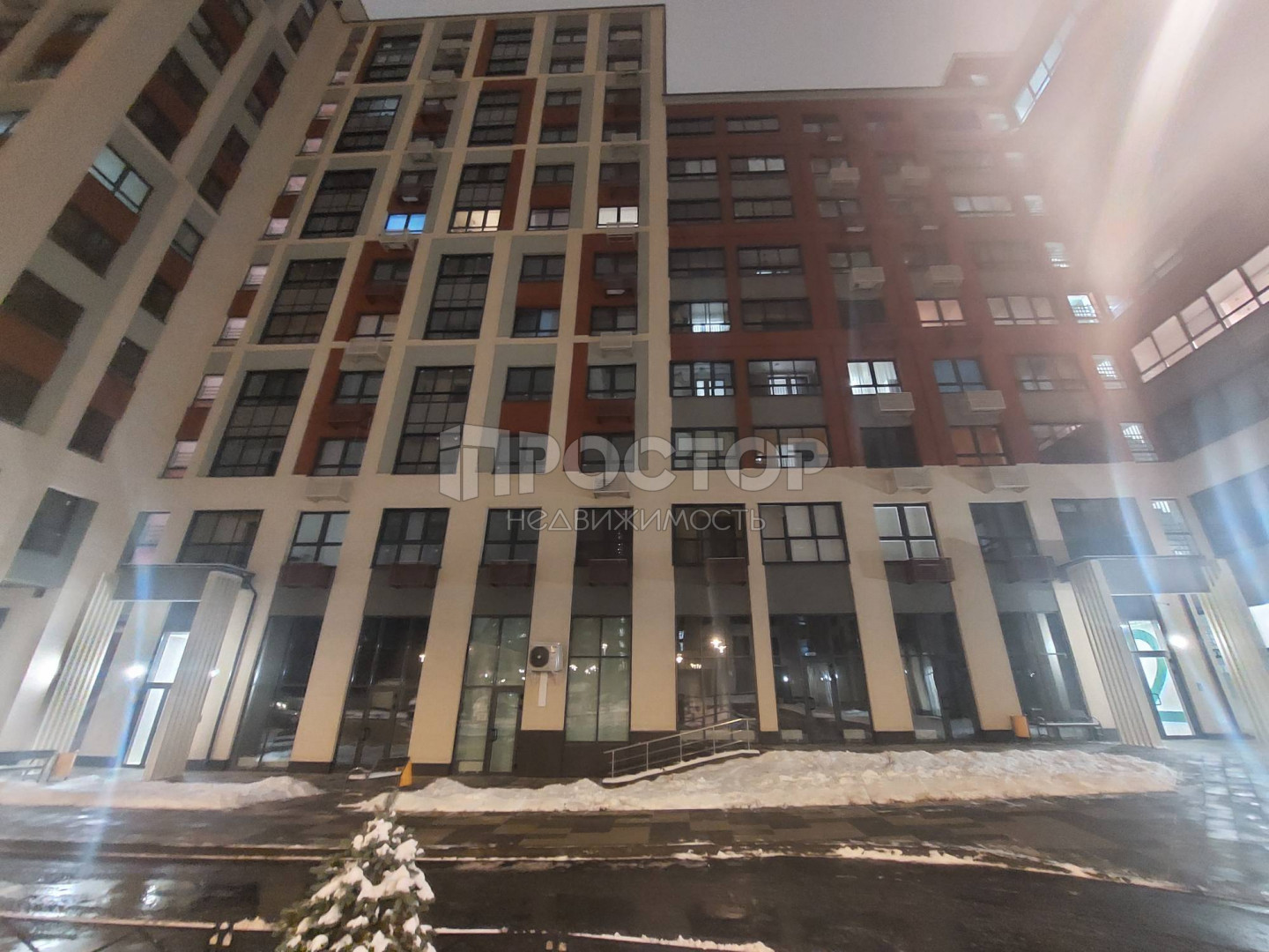 Студия, 25.5 м² - фото 13