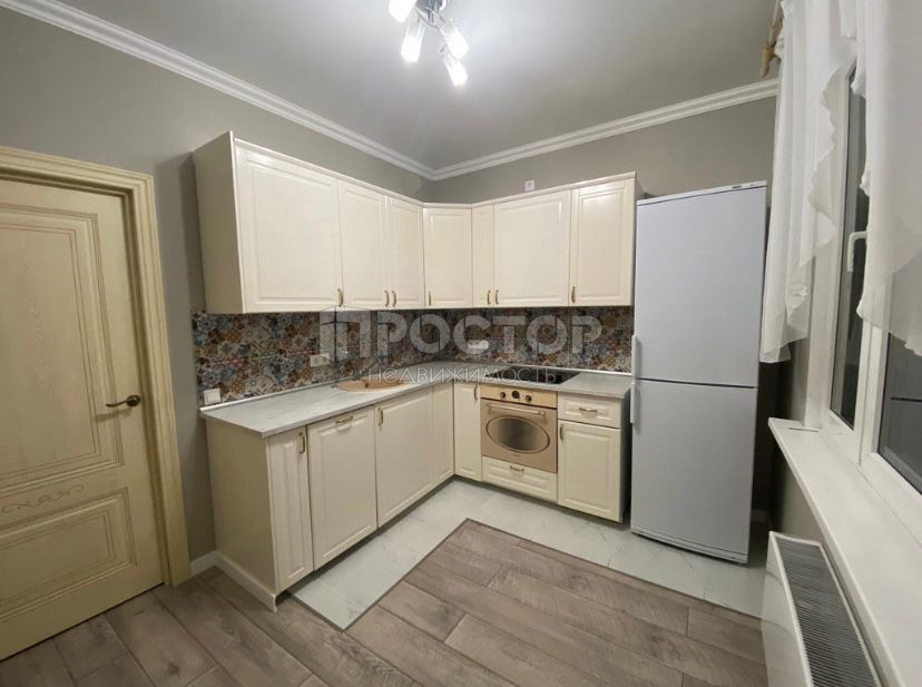 2-комнатная квартира, 56.1 м² - фото 9