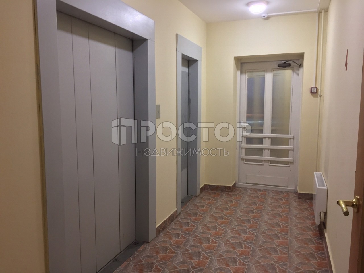 3-комнатная квартира, 76 м² - фото 13